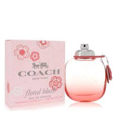 Coach Floral Blush Eau De Parfum Vaporisateur Par Coach