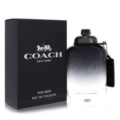 Coach Green Eau De Toilette Spray By Coach