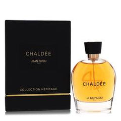 Chaldée Eau De Parfum Spray Par Jean Patou