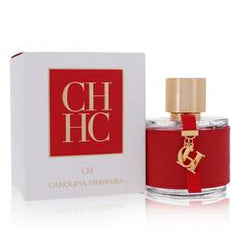 Ch Carolina Herrera Eau De Toilette Vaporisateur Par Carolina Herrera