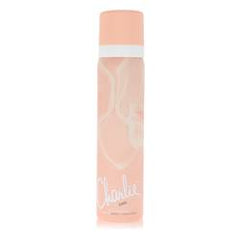 Charlie Chic Body Spray von Revlon