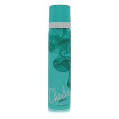 Charlie Enchant Body Spray von Revlon