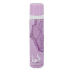 Charlie Divine Body Spray von Revlon