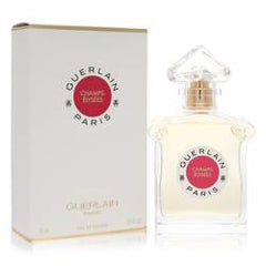 Champs Elysées Eau De Toilette Vaporisateur De Guerlain