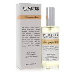 Demeter Champagne Brut Cologne Spray By Demeter