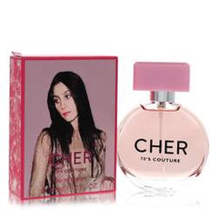 Cher Decades 70's Couture Eau De Parfum Vaporisateur Par Cher