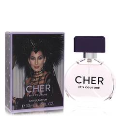 Cher Decades 80's Couture Eau De Parfum Vaporisateur Par Cher