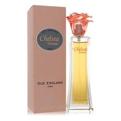 Chelsea Dreams Eau De Toilette Vaporisateur Par Old England