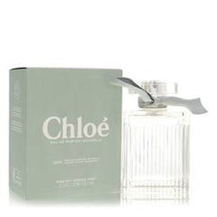 Chloé Naturelle Eau De Parfum Spray Par Chloé