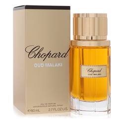 Chopard Oud Malaki Eau De Parfum Spray (Unisexe) Par Chopard