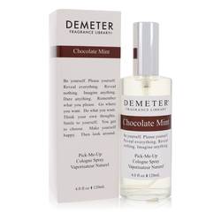 Demeter Chocolat Menthe Cologne Spray Par Demeter