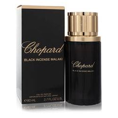 Chopard Black Incense Malaki Eau De Parfum Spray (Unisexe) Par Chopard