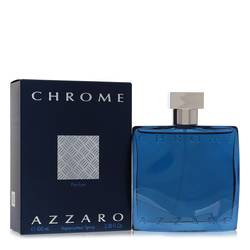 Chrome Legend Eau De Toilette Vaporisateur Par Azzaro