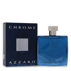 Chrome Legend Eau De Toilette Spray By Azzaro