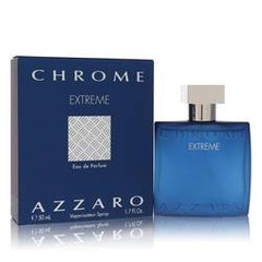 Chrome Legend Eau De Toilette Vaporisateur Par Azzaro