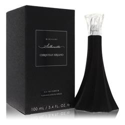 Silhouette Midnight Eau De Parfum Vaporisateur Par Christian Siriano