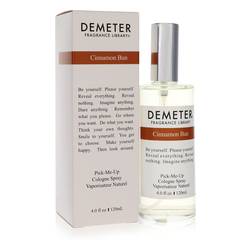 Demeter Cannelle Bun Cologne Spray Par Demeter