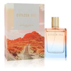 Citizen Jill Eau De Parfum Vaporisateur Par Michael Malul