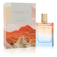 Citizen Jill Eau De Parfum Spray By Michael Malul