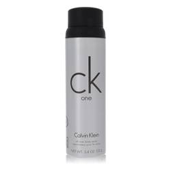 Ck One Body Spray (Unisex) von Calvin Klein