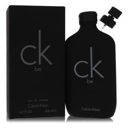 Ck Be Eau De Toilette Vaporisateur (Unisexe) Par Calvin Klein