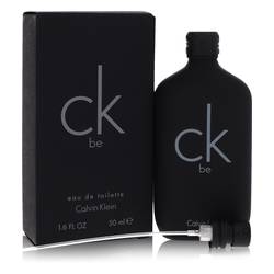 Ck Be Eau De Toilette Vaporisateur (Unisexe) Par Calvin Klein