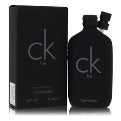 Ck Be Eau De Toilette Spray (Unisex) von Calvin Klein