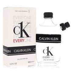 Ck Everyone Eau De Parfum Vaporisateur Par Calvin Klein