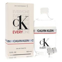 Ck Everyone Eau De Toilette Vaporisateur (Unisexe) Par Calvin Klein