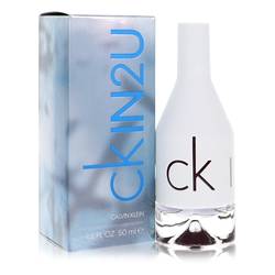 Ck One Eau De Toilette By Calvin Klein