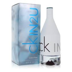 Ck One Shock Eau De Toilette Vaporisateur Par Calvin Klein