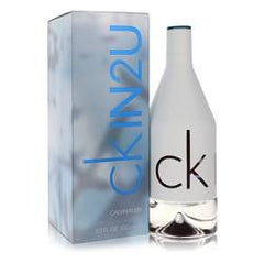 Ck One Shock Eau De Toilette Spray von Calvin Klein