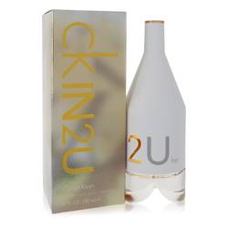 Ck In 2u Eau De Toilette Spray von Calvin Klein