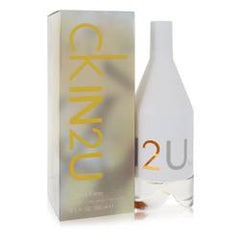 Calvin Klein Ck In 2u Eau De Toilette Vaporisateur