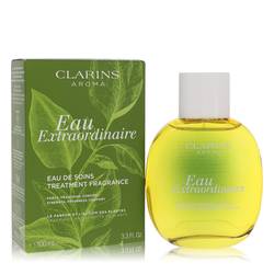 Clarins Eau Extraordinaire Behandlung Duftspray von Clarins