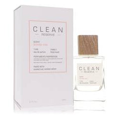 Clean Blonde Rose Eau De Parfum Vaporisateur Par Clean