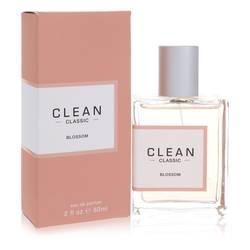 Clean Blossom Eau De Parfum Vaporisateur Par Clean