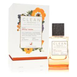 Clean Reserve White Fig & Bourbon Eau De Parfum Spray (Unisex) By Clean