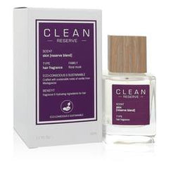 Parfum pour cheveux et peau Clean Reserve (unisexe) par Clean