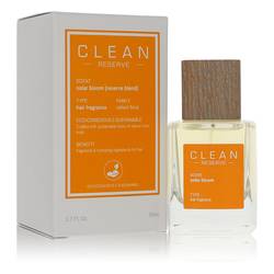 Parfum capillaire Clean Reserve Solar Bloom (unisexe) par Clean