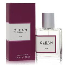 Clean Skin Eau De Parfum Vaporisateur Par Clean