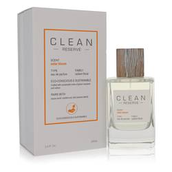 Clean Reserve Solar Bloom Eau De Parfum Vaporisateur (Unisexe) Par Clean