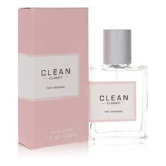 Clean Original Eau De Parfum Vaporisateur Par Clean