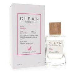 Clean Reserve Lush Fleur Eau De Parfum Vaporisateur Par Clean