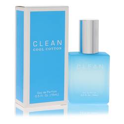 Clean Cool Cotton Eau de Parfum Spray von Clean