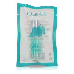 Clean Rain &amp; Pear Mini Eau Fraiche von Clean