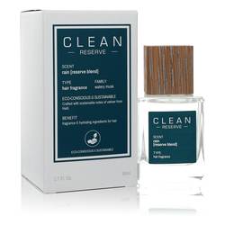 Parfum capillaire Clean Rain Reserve Blend de Clean