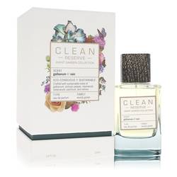 Clean Reserve Galbanum &amp; Rain Eau De Parfum Vaporisateur (Unisexe) Par Clean