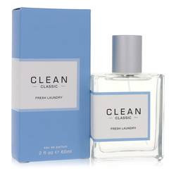 Clean Fresh Laundry Eau De Parfum Vaporisateur Par Clean