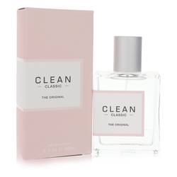 Clean Original Eau De Parfum Vaporisateur Par Clean